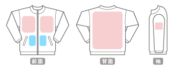 プリントできる場所